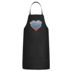 Кухонный фартук