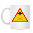 Кружка 330 мл