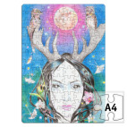 Ночное солнце