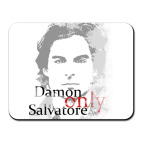 The Vampire Diaries