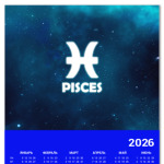 Знак зодиака. Рыбы