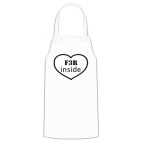 Кухонный фартук