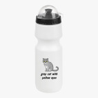 Велобутылка