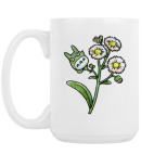 Кружка 420 мл