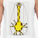 Жираф Да Винчи