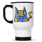 Кружка-термос