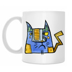 Кружка 330 мл