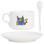 Кофейный набор