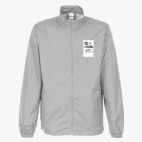 Ветровка без капюшона