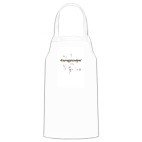 Кухонный фартук