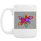 Кружка 420 мл