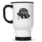 Кружка-термос