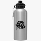 Спортивная бутылка