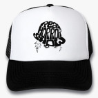Кепки Trucker