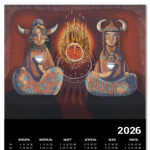 Травяной чай