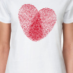 Сердце - Heart Love Live