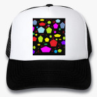 Кепки Trucker