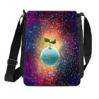 Фантастика, будущее, планета, экология