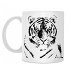 Кружка 330 мл