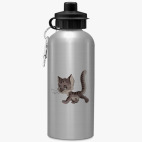 Спортивная бутылка