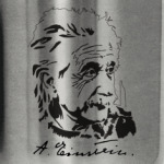 Albert Einstein