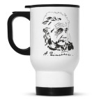 Кружка-термос