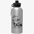 Спортивная бутылка