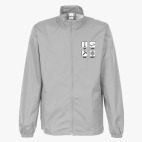 Ветровка без капюшона