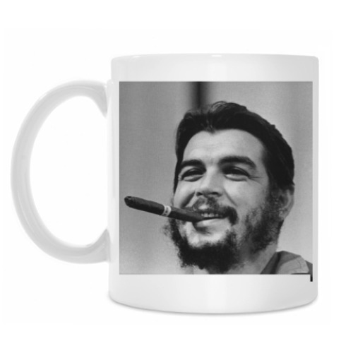 Кружка Че