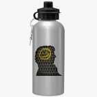 Спортивная бутылка