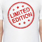 Ограниченный выпуск / Limited Edition
