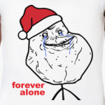 New Year Alone