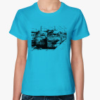 Рельсы, рельсы. Шпалы, шпалы.