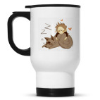 Кружка-термос