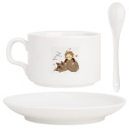 Кофейный набор