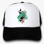 Кепки Trucker