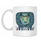 Кружка 330 мл