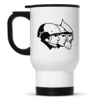 Кружка-термос