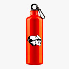 Металлическая бутылка 700 мл UV-DTF