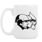 Кружка 420 мл