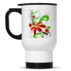 Кружка-термос