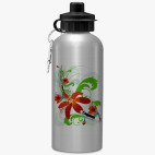 Спортивная бутылка