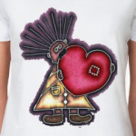 Валентинка Любовь