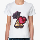 Валентинка Любовь