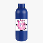 Термобутылка