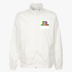 Ветровка без капюшона