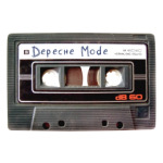  Depeche Mode