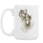 Кружка 420 мл