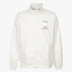 Ветровка без капюшона