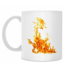 Кружка 330 мл